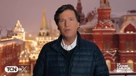 Tucker Carson wywiad z Wladimirem Putinem [lektor PL]