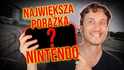 NAJGORSZA CZY NIEDOCENIONA? Tajemnicza konsola nintendo, zegarki, telefony i iPod PRZEGLĄD BADZIEWIA