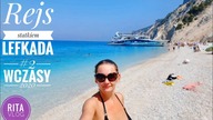 Lefkada i rejs statkiem - #2 wczasy 2020 | rita vlog