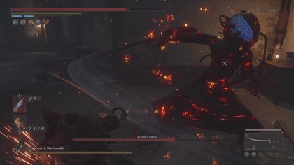 Lies of P - Władca Iluzji - NG+7