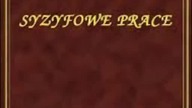 Syzyfowe prace - Stefan Żeromski
