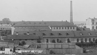 Białystok.  Herman Commichau Factory 1897