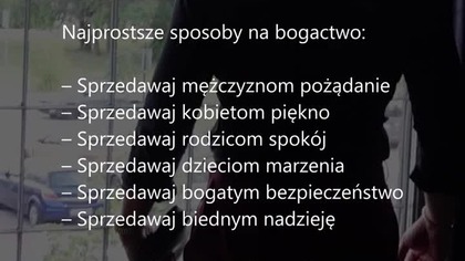 Świeżak kontra ninja w biznesie