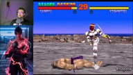 HIGHLIGHTS | Tekken 1/Tekken 2/Tekken 3
