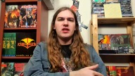 Black Sabbath - Headless Cross | Rock&Roll Nation Express #110
