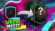 TRAFIŁEM KARTĘ *OTW* ZA WAŻNE MECZE !!! | FIFA 20 SBC