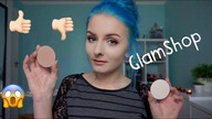 TEST - Pierwsze wrażenie - Kosmetyki Glam Shop