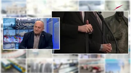Marian Kowalski - o Kukizie
