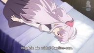Watashi, Nouryoku wa Heikinchi de tte Itta yo ne! Odcinek 8 Napisy PL