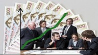 Studio eMisja: Silna gospodarka i suwerenna waluta