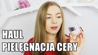 NOWE PEREŁKI! Pielęgnacja Twarzy / Produkty z MakeUp.pl