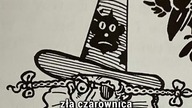 CZEMU CZAROWNICA BYŁA ZIELONA? #film#ciekawostki #wicked