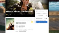 OSTATNI ROZDZIAŁ LUDZKOŚCI 2022- 2024 Apokalipsa (resident Evil)