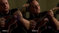 Cover Metallici na ukulele