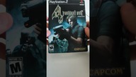 Resident Evil 4 Premium Edition - Playstation 2