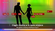 Paweł Domagała - Weź Nie Pytaj demo karaoke