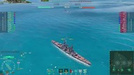 Smolensk 172k dmg, wsparcie, duży kaliber