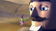 1. Barbie w Dziadku do orzech&oacute;w (2001) HD