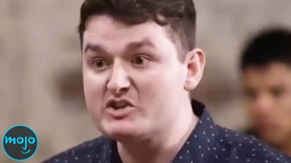 Top 10 Normal People Who DESTROYED Their Careers on Camera