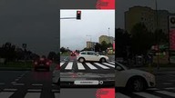 Co też ona odwaliła? // Rikord Widjo #shorts
