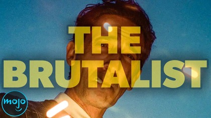 Top 10 Adrien Brody Performances