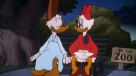 Kaczor Donald - Lunatyk