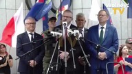 BRAUN GR0Zl PRZEJĘCIEM WŁADZY! POLSKĄ MAJĄ RZĄDZIĆ POLACY