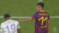 Neymar Da Silva v s Gareth Bale (Umiejętności)