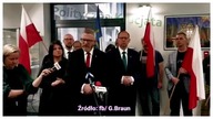 WŚCIEKŁY BRAUN MASAKRUJE SĘDZIÓW po PROCESIE SĄDOWYM LEKARZY! mp4 686x432