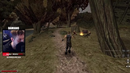 O to jesteśmy daleko od twojego pieska teo