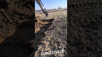 kolejna budowa domu.  Adaś 2 Sandomierz 