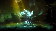 Ori and the Will of the Wisps.  Atramentowe moczary#4