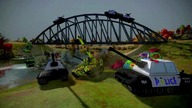 Harlem Shake - World of Tanks
