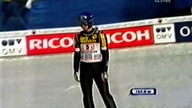 Team Poland - SFWC Oberstdorf 24. 02. 2008