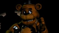 Five Nights at Freddys Trailer