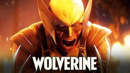 Marvels Wolverine - PIERWSZY GAMEPLAY