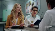 Power Rangers Beast Morphers odc. 14 - Dźwięki furii