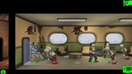 Fallout Shelter - vol 27 - bez mikropłatności, koniec :)