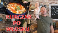 Kurczak po Włosku / Oddaszfartucha