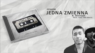 Dżakob / Real Time Waste - Jedna zmienna (ft. Mishaek)