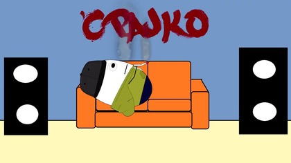 Miękki zaginął, Ćpajko próbując go odnaleźć wpada na Egga, który mówi mu, że Miękki poszedł do pracy.

Wsparcie kanału: https://www.youtube.com/channel/UCk1tZf-p3oHL8m5Kf79r9LA/join
Donate: https://tipply.pl/u/studioprzypal
Discord: https://discord.gg/RNjzjcqsaA
TikTok: https://www.tiktok.com/@studioprzypal
Instagram: studio.przypal
Facebook: https://www.facebook.com/Studioprzypal
Email: Studio.przypal@o2.pl

Scenariusz i reżyseria - Nertil
Montaż i wykonanie - Nertil
Wykonanie miniaturki - Lia

Głosów użyczyli:

Nertil - Ćpajko, Miękki, Stary ochroniarz, Hildegarda Piecyk, Klient piekarni, Policjant, Batut, Kielon, Klient supermarketu, Kierownik supermarketu, Fryzjer

Gizmo - Punk Żółciak

A.S. - Młody ochroniarz

Lia - Klientka supermarketu

BK - Egg











#cpajko #syto #zielegancko