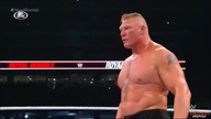 WWE - Royal Rumble 2020 (Polski Komentarz Andrzej Supron i Paweł Borkowski)