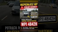 Rozpoznajesz kierowcę WPI 4842H? Pomóż ustalić sprawcę! #PolscyKierowcy #Wypadek #Piaseczno