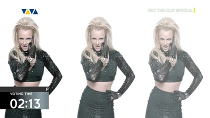 will. i. am feat.  Britney Spears - Scream & Shout [VIVA FIKCYJNA] (GET THE CLIP SPECIAL) {2026}