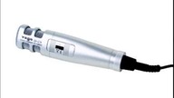 HQ POWER MIC2ST [Yoga em-278] - Test taniego pojemnościowego mikrofonu