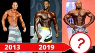 Dokąd Zmierza Mens Physique?