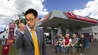 Nowy premier z Pcimia? - Komentarz Konieczny!