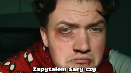 Muszę chyba iść z nią do uszologa... #Sara #dc #viral #indierock #polskirock