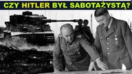 Hitler sabotował kluczowe bitwy! Spiskowa historia frontu wschodniego | S.  Pitoń