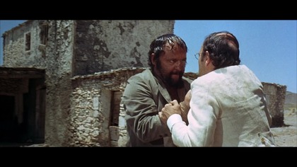 Duck.  You.  Sucker.  Garść.  dynamitu.  1971.  Lektor.pl 1080p western